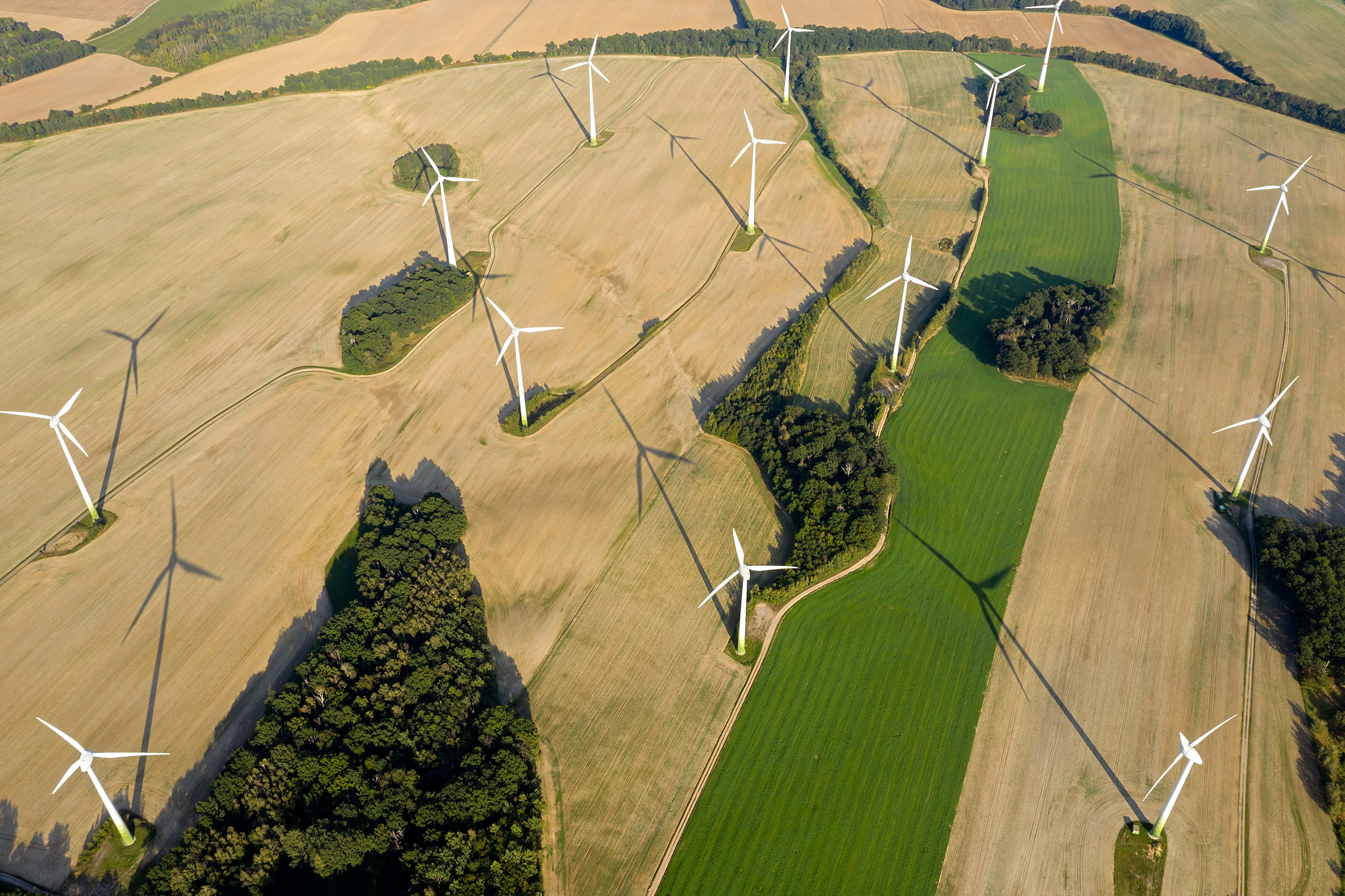 How Tipspeed scaled wind farm analysis by automating geospatial workflows
