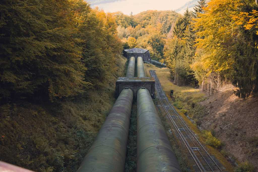 Mitigate risk to pipeline infrastructure