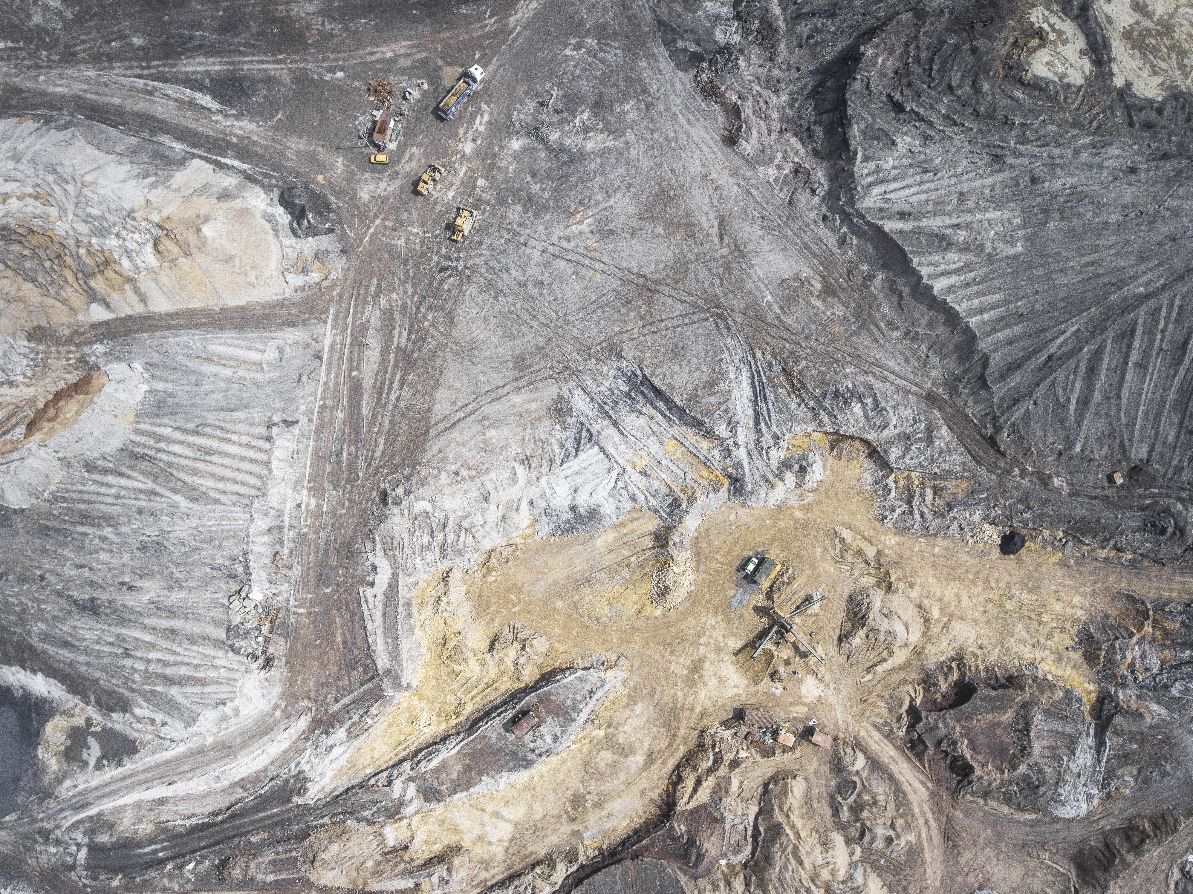 How EO data helps mine operators protect the environment and plan remediation