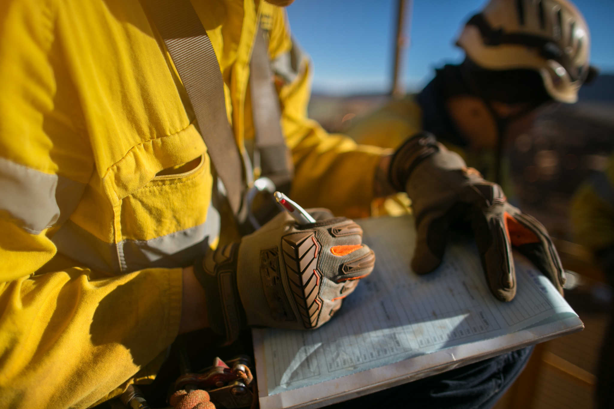 Mining safety Australia Shutterstock