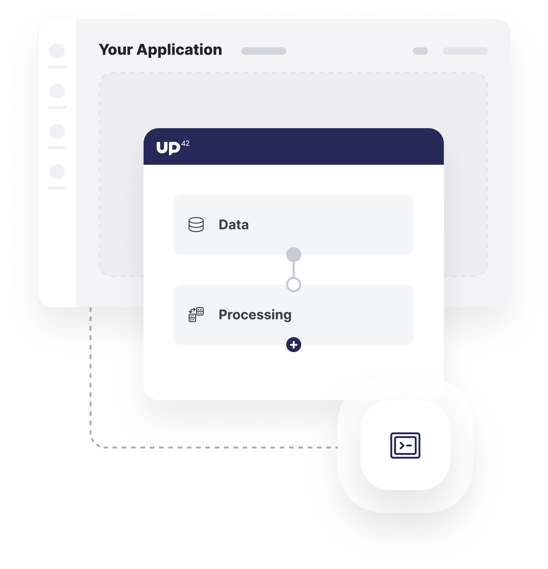 Processing workflows