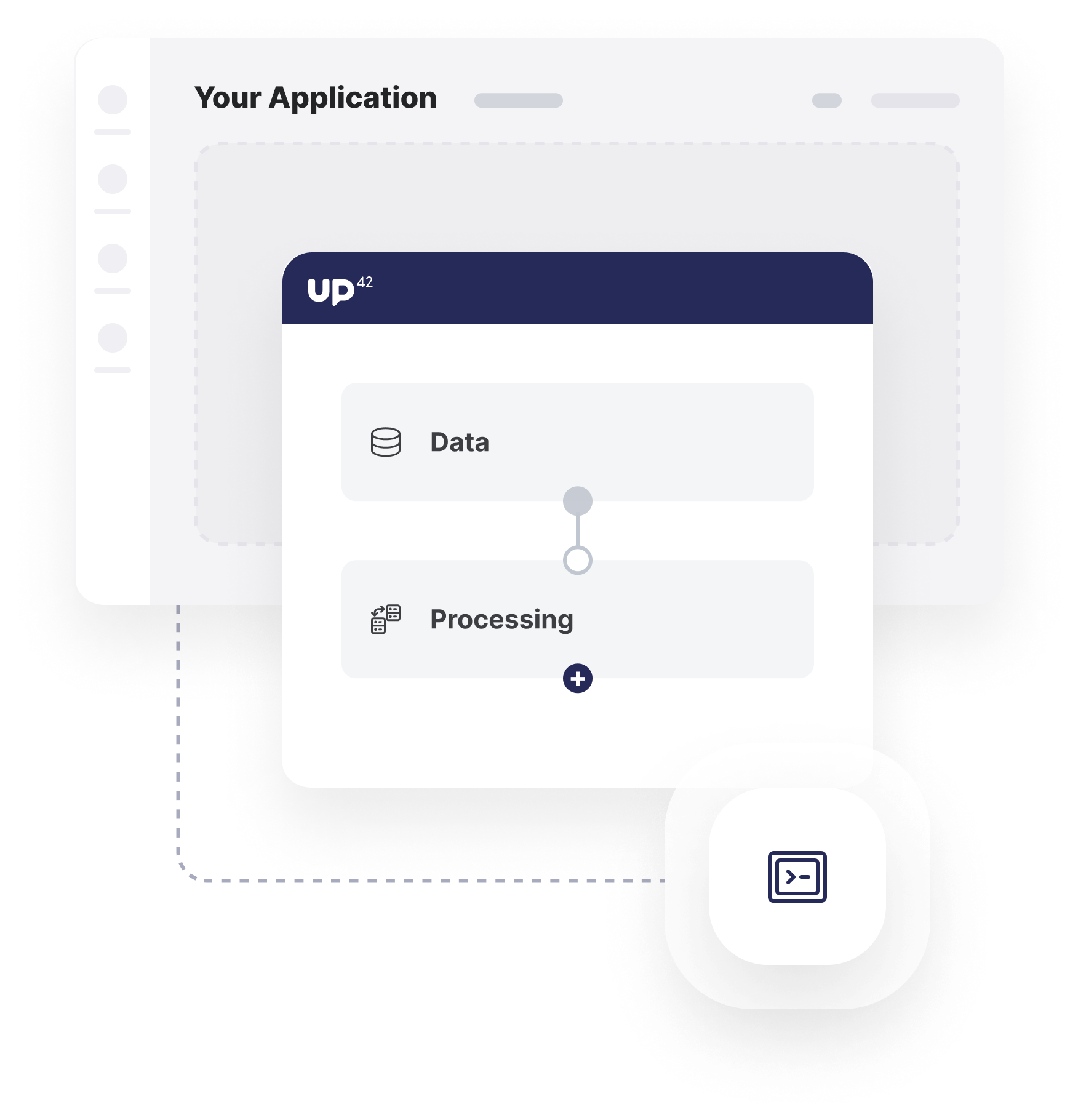 Processing workflows