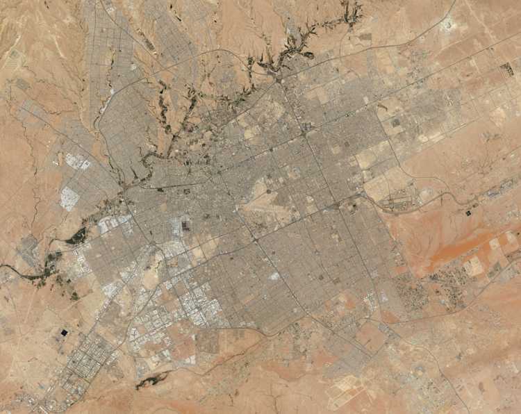 City-Top-Down Header