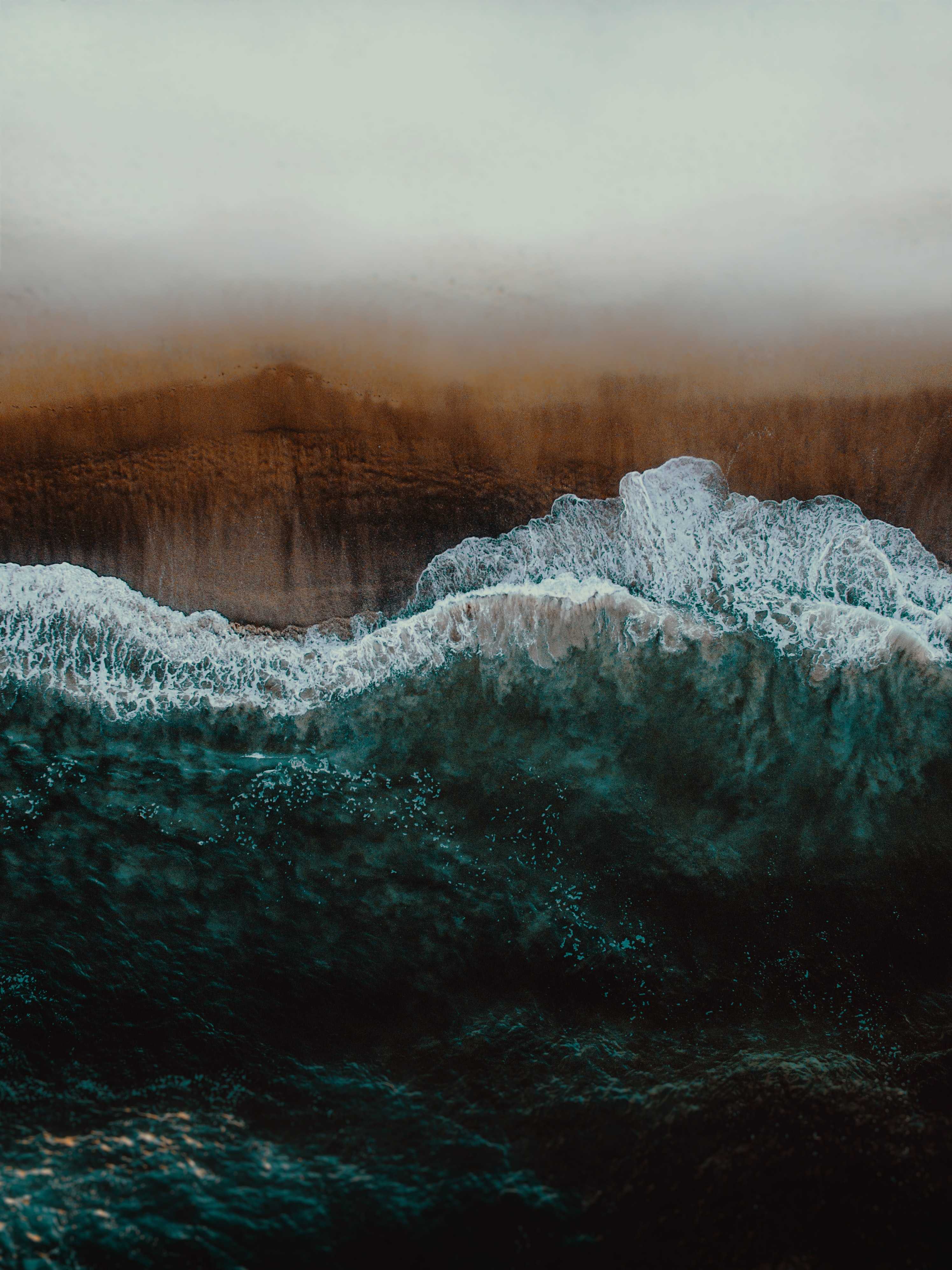 Aerial avi-richards-KCgADeYejng-unsplash