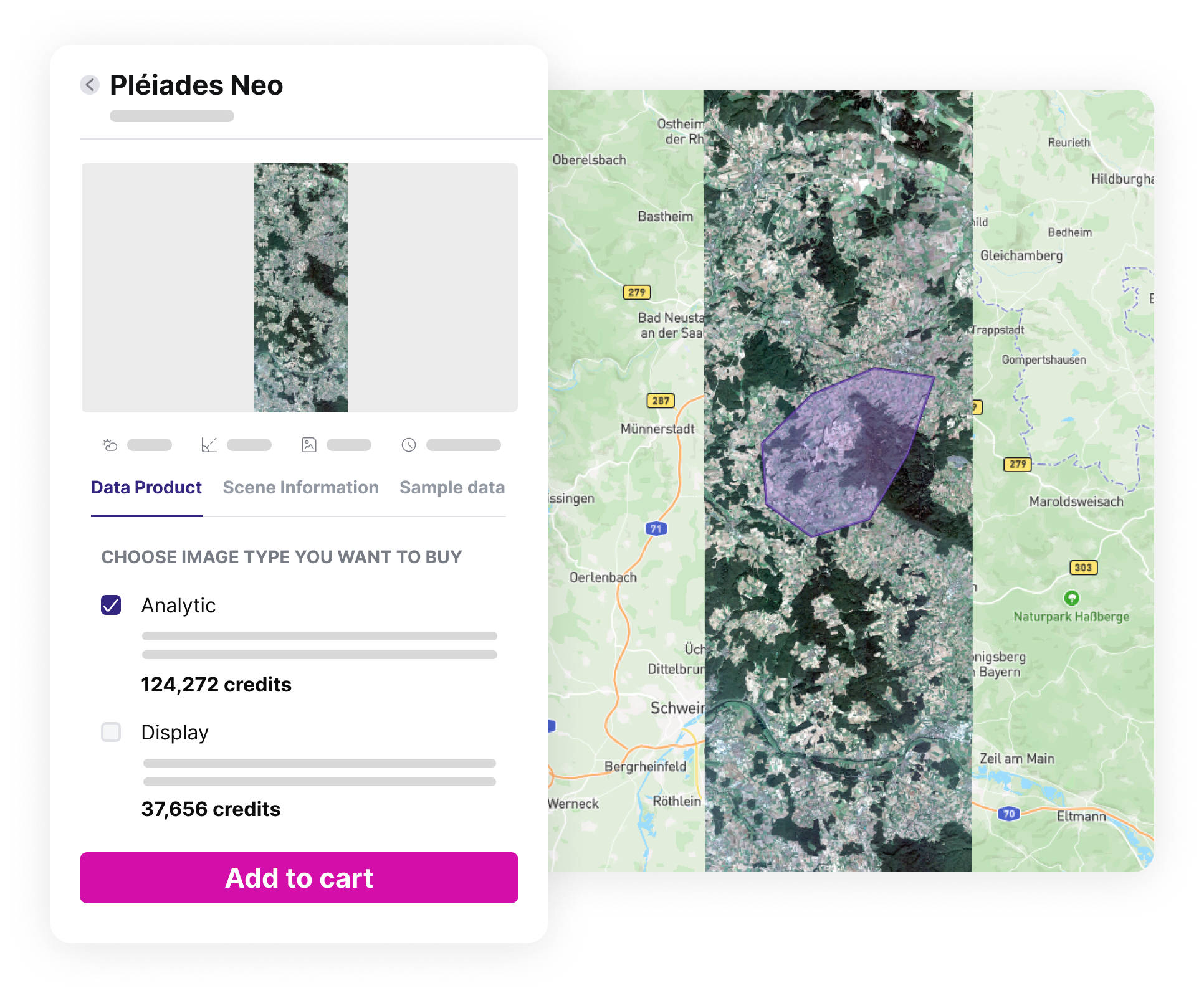 01 Catalog Selection