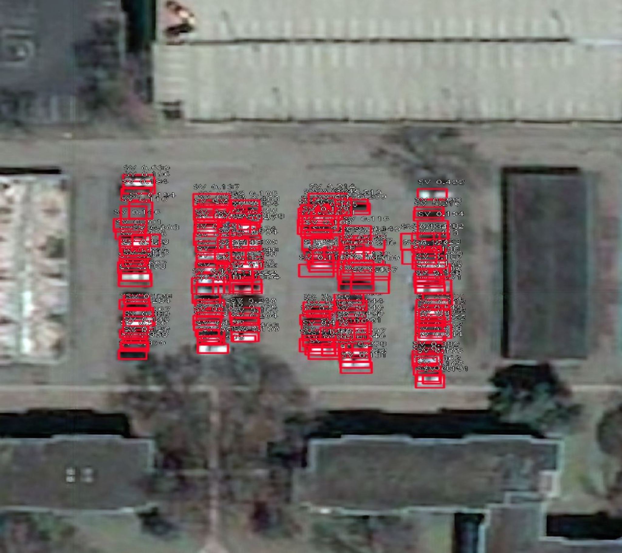 How To Map the Impact of COVID-19 on Your Neighborhood Using Machine Learning and Satellite Data