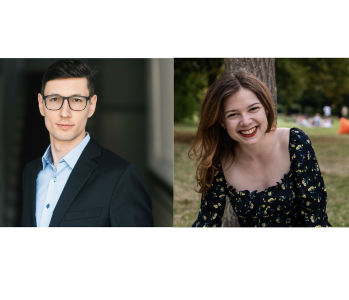 Christian Williges and Rosa Schmidt avatar