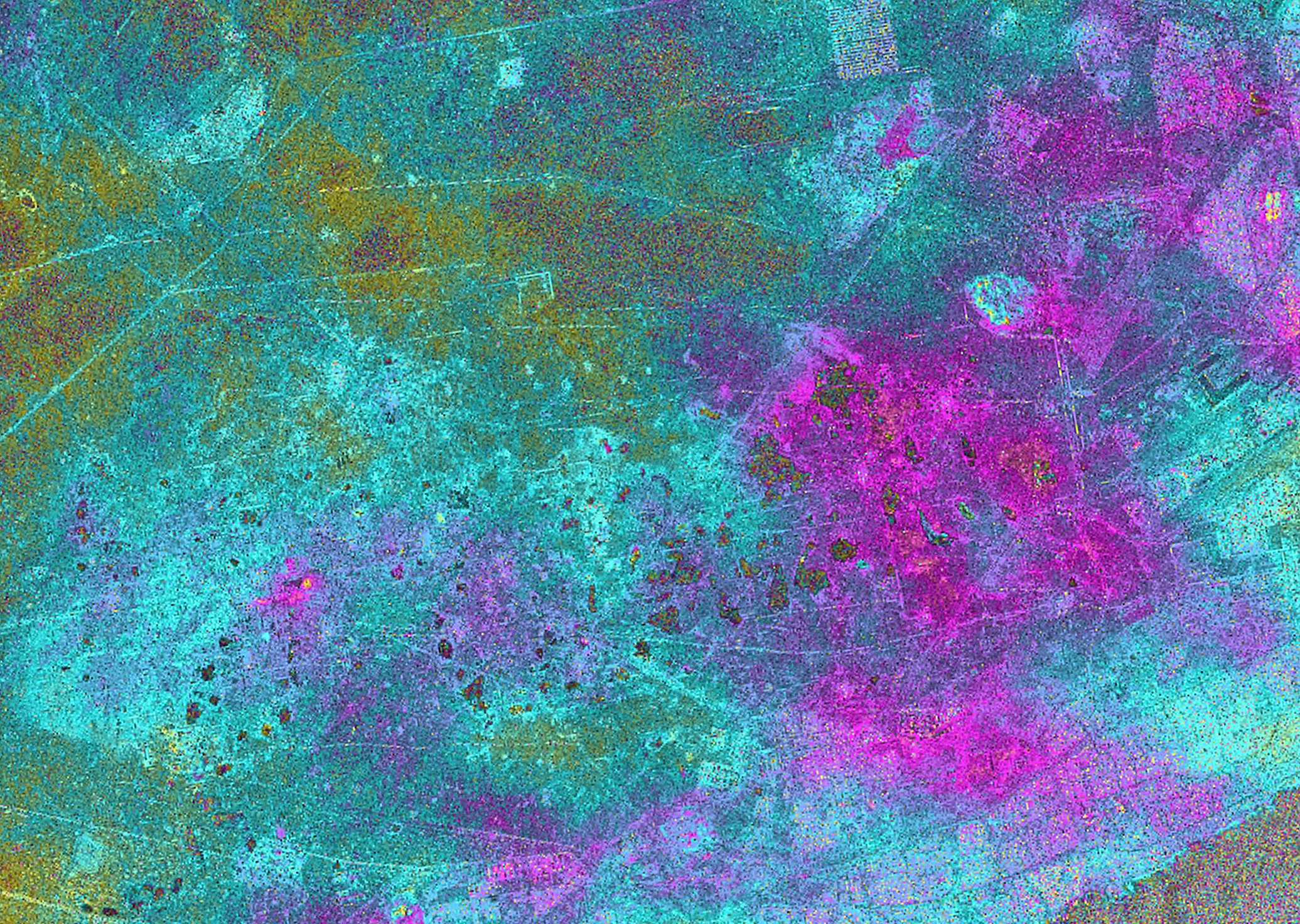 Discover the Power of High-Resolution Radar for Free