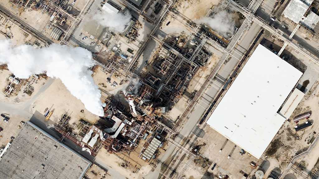 UP42 and Vexcel team up to expand aerial imagery and geospatial data portfolio on the marketplace