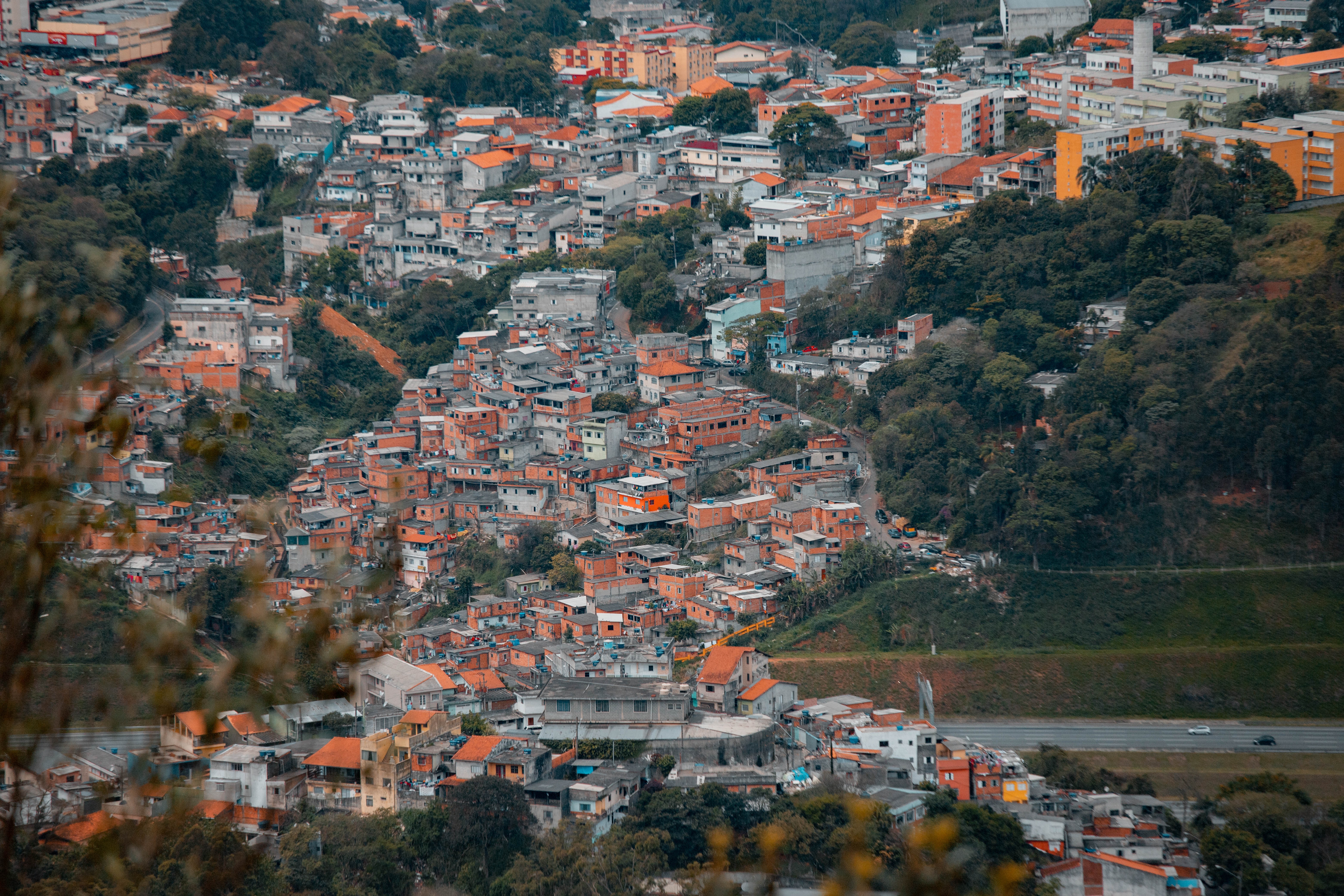 Forecasting drought in São Paulo with Meteomatics precipitation data