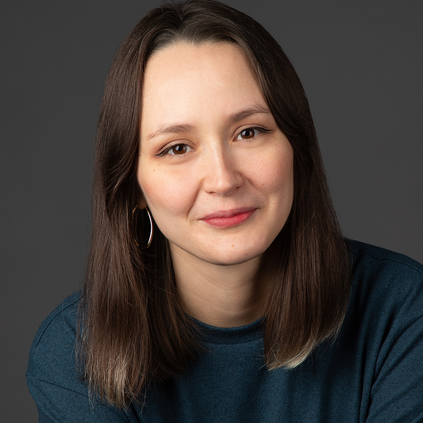 Daria Lutchenko avatar