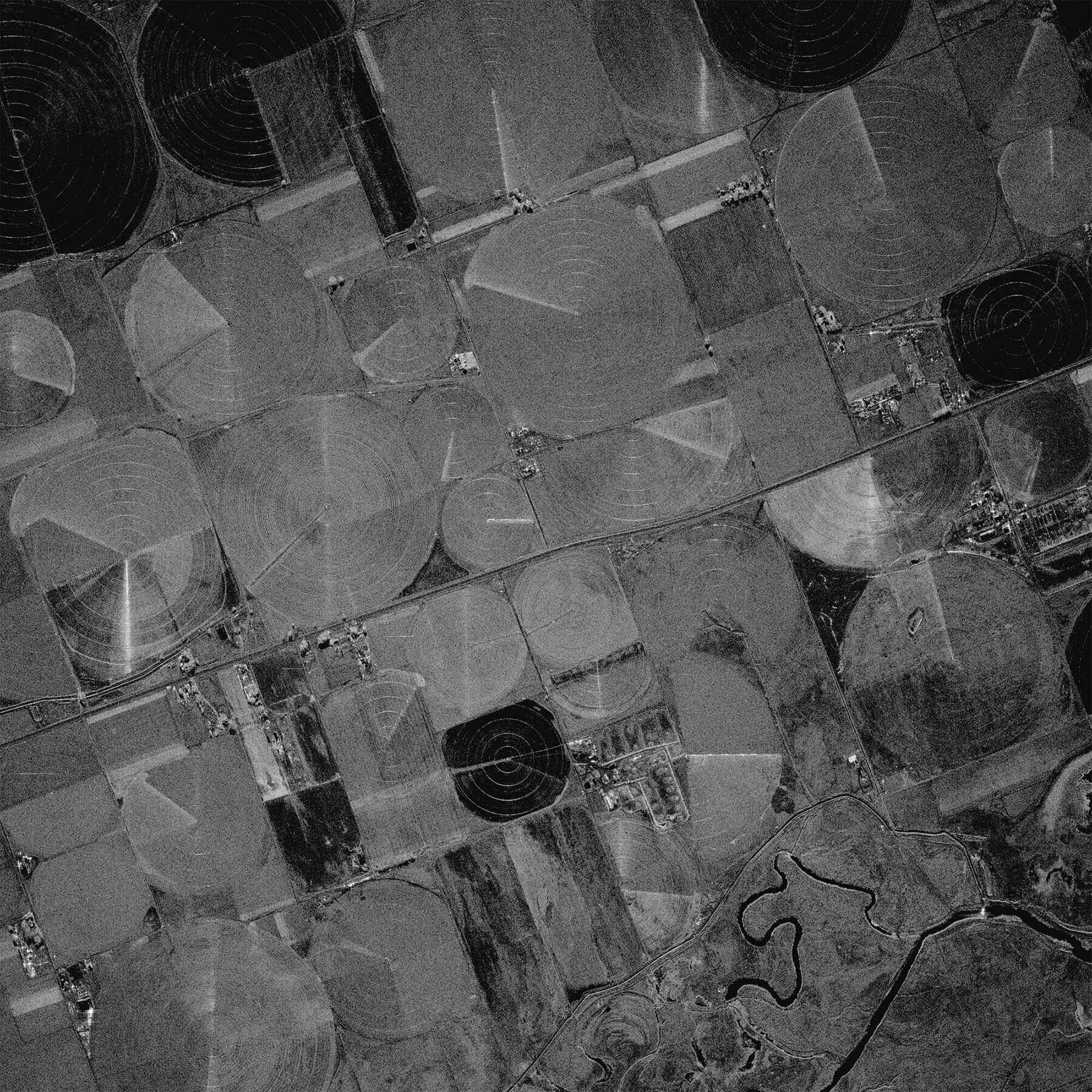 What is SAR data? Synthetic aperture radar, explained