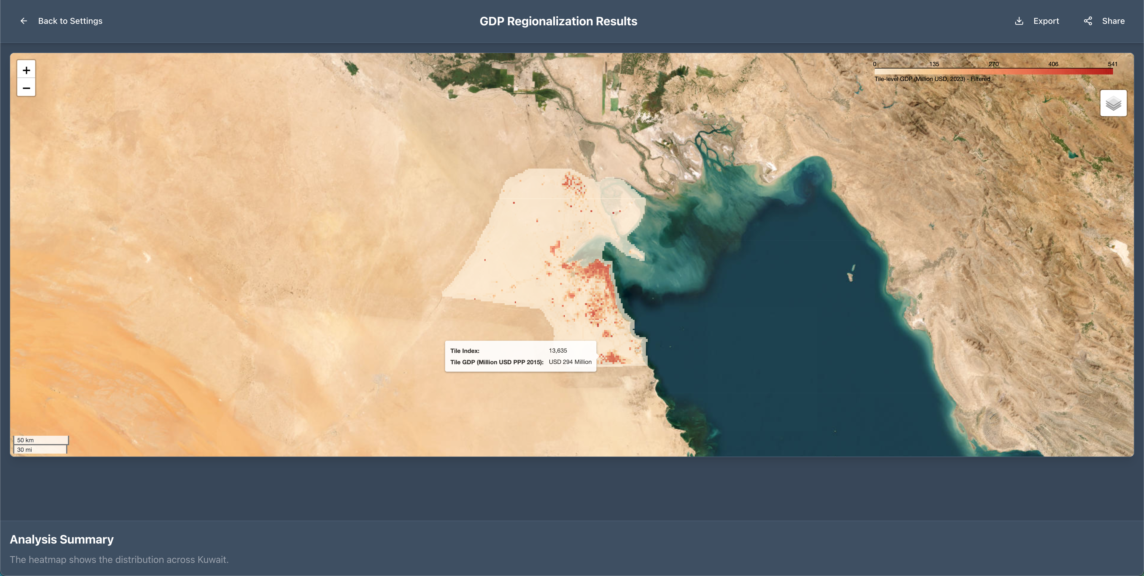 Whiteshield case study 2