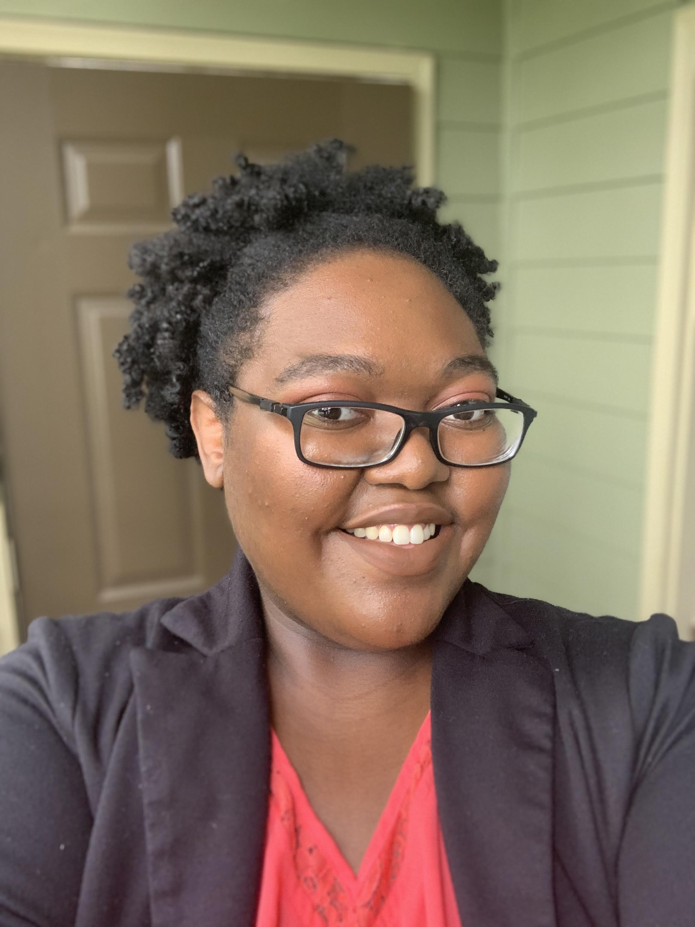 Jasmine Fleming avatar