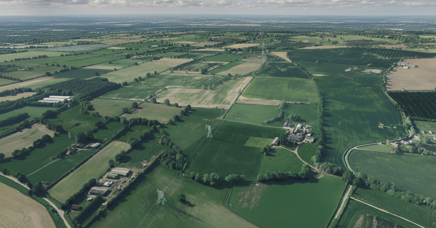 Sensat Digital Landscape