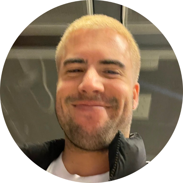 Jorge Fernandez avatar