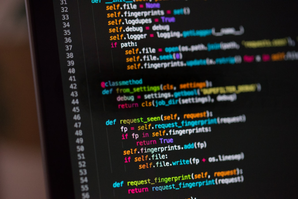 Accessing UP42 is easier than ever through the Python SDK