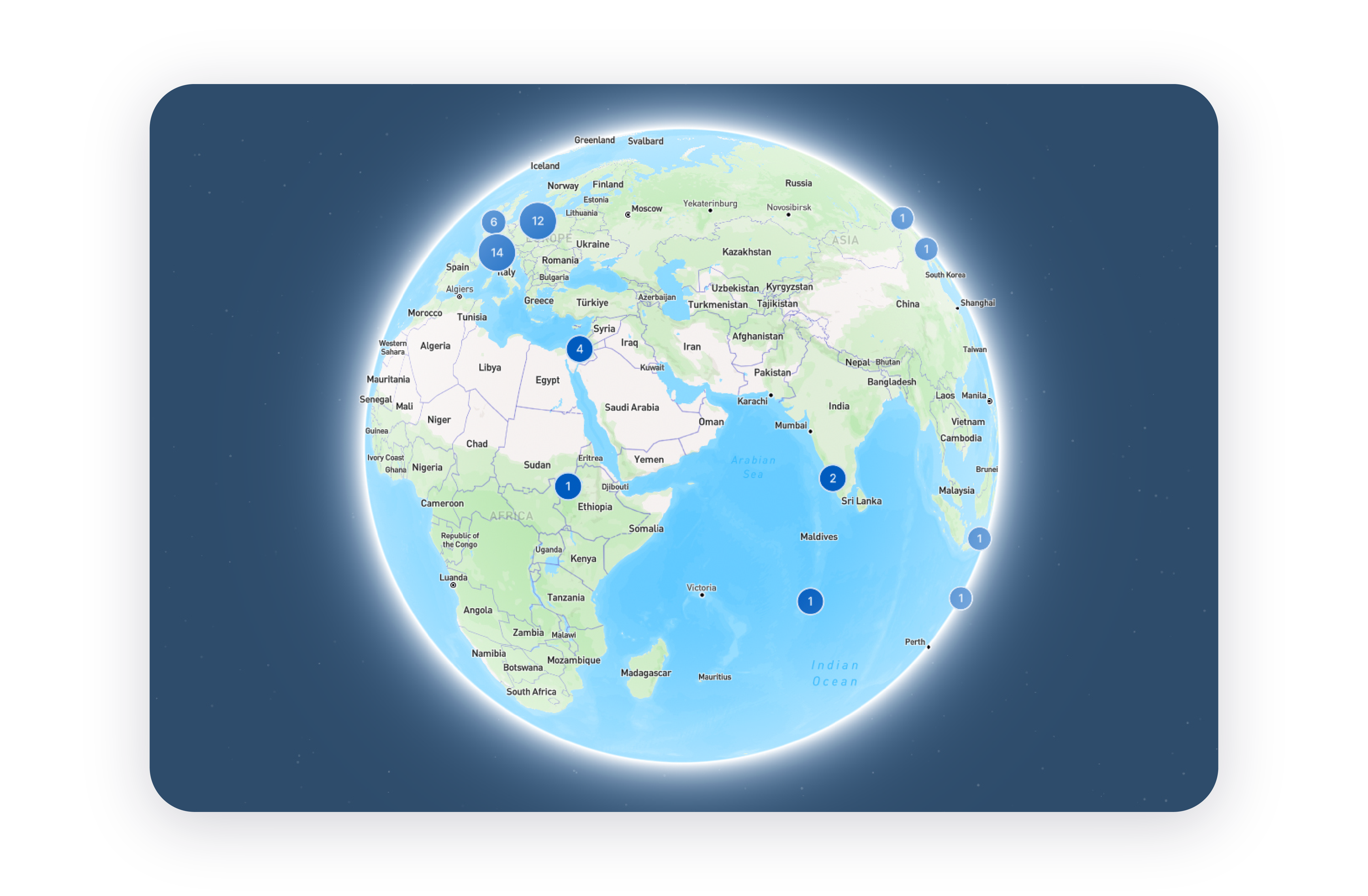 Enterprise LP Graphics More Flexibility