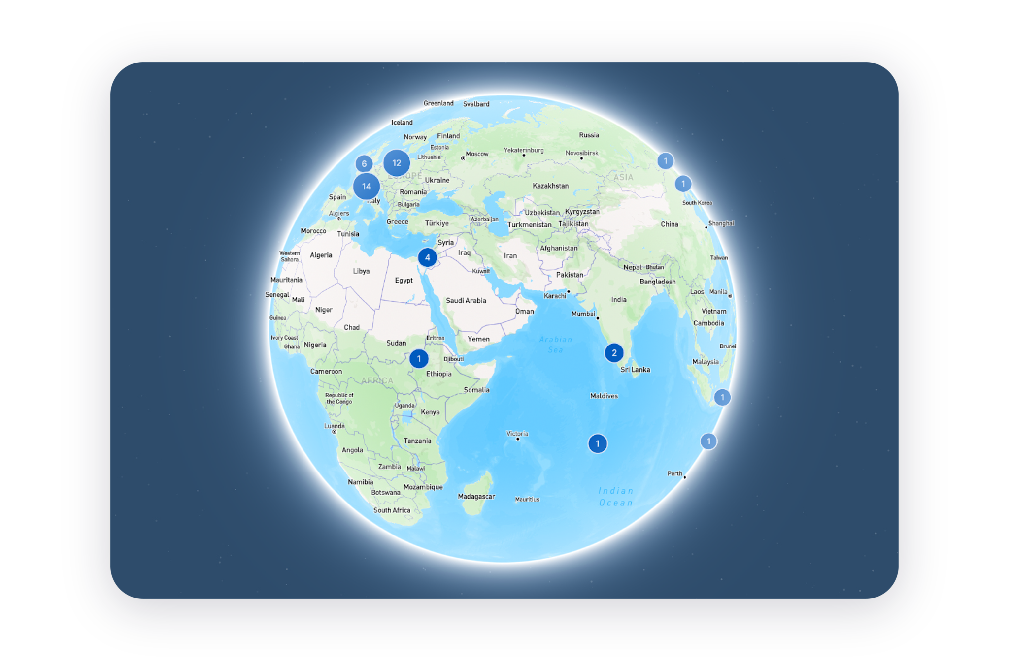 Enterprise LP Graphics More Flexibility