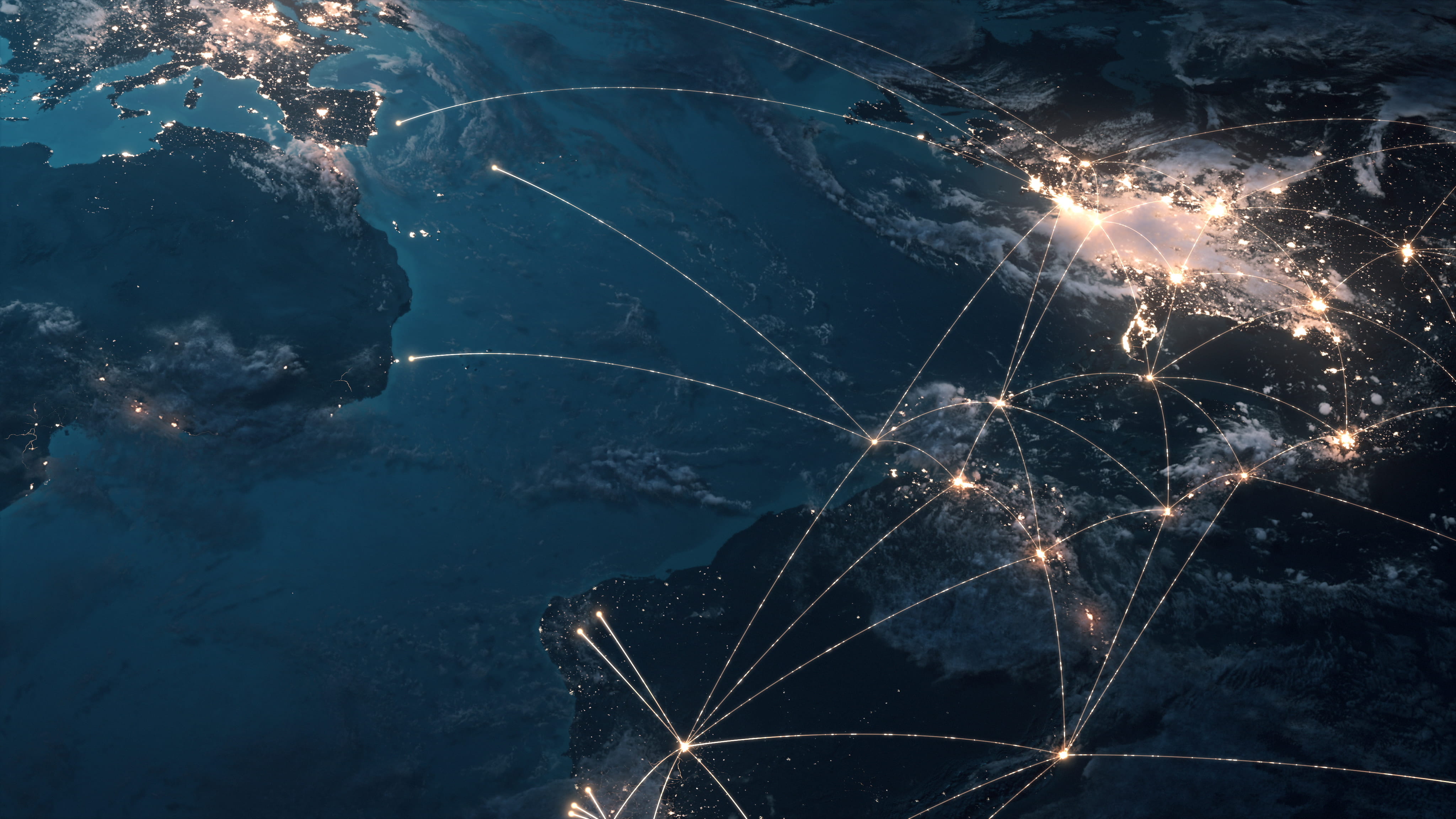 Why scaling Earth observation requires a new payment approach