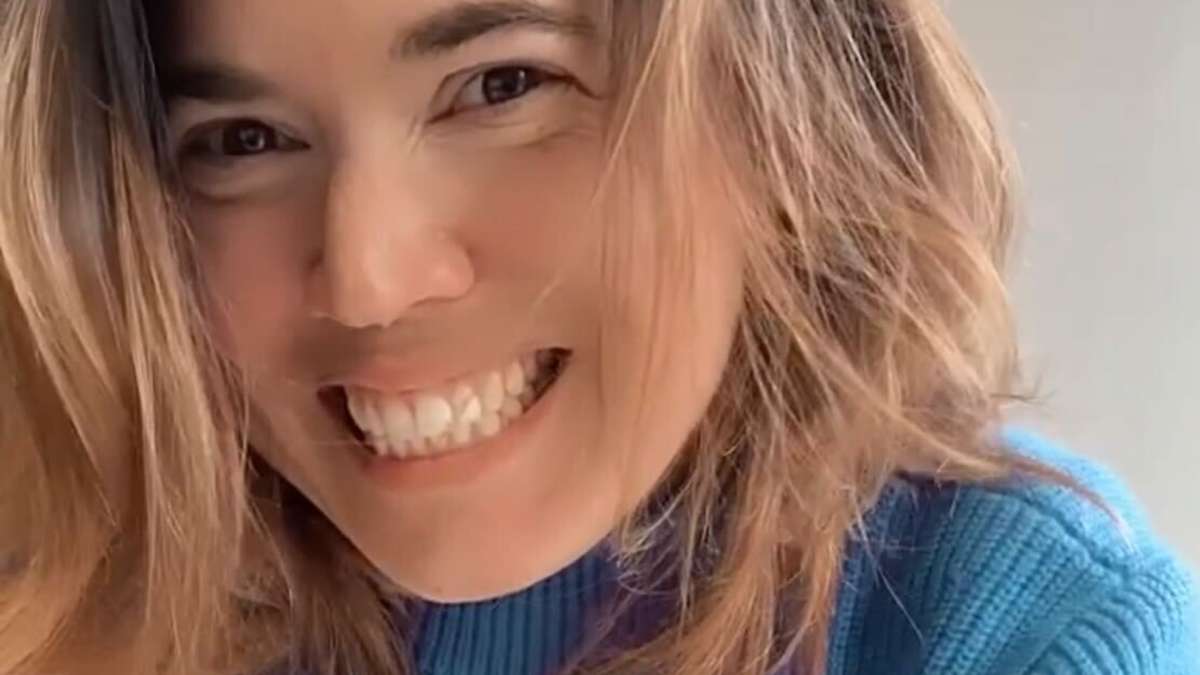 From Paris to Berlin: Tête-à-tête with Caroline, a former lawyer who ...