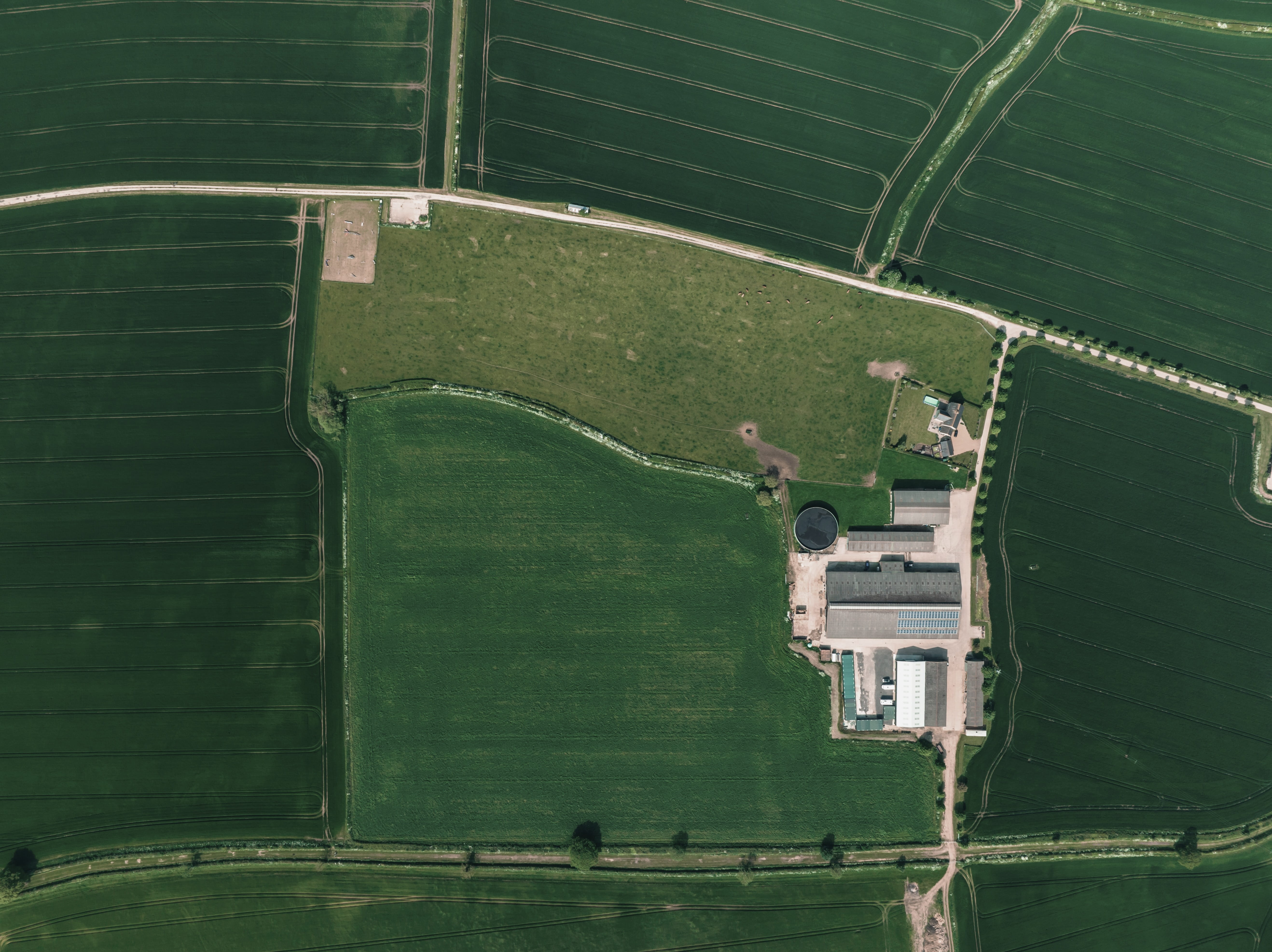 IO Aerospace Rural