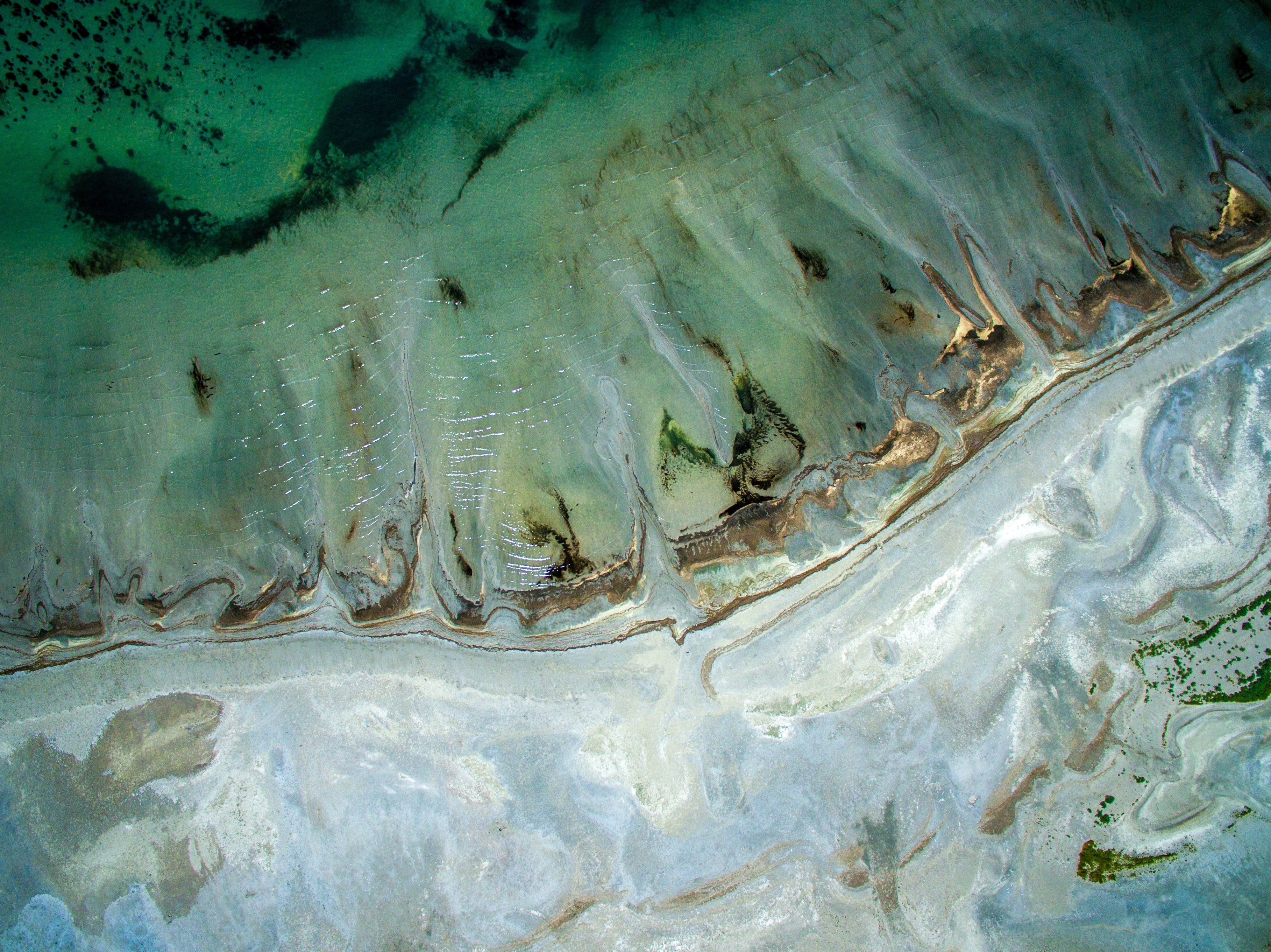 Pléiades Moabi regional park