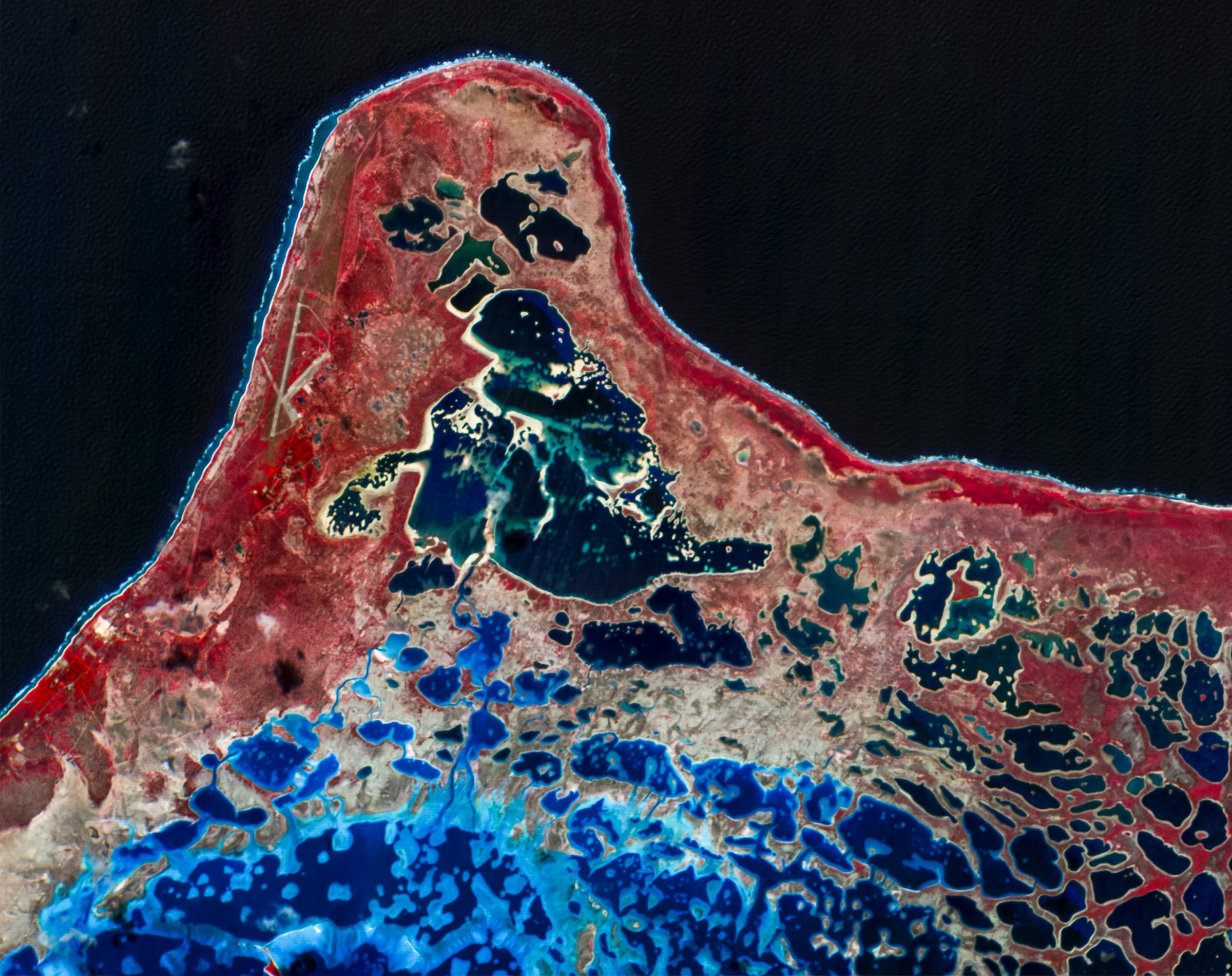 Wyvern and the power of hyperspectral imagery
