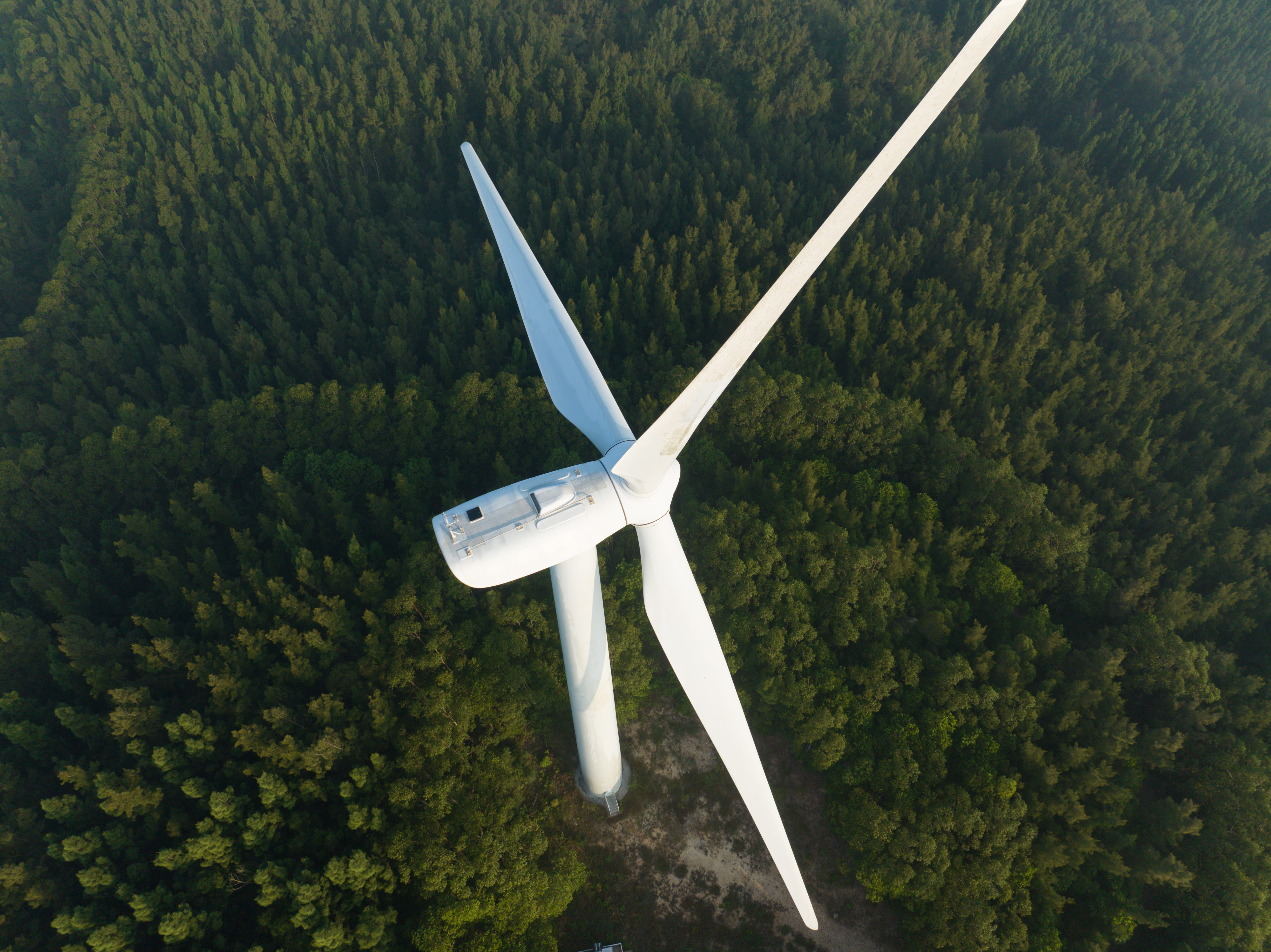 Case study: How Tipspeed scaled wind farm analysis with geospatial data