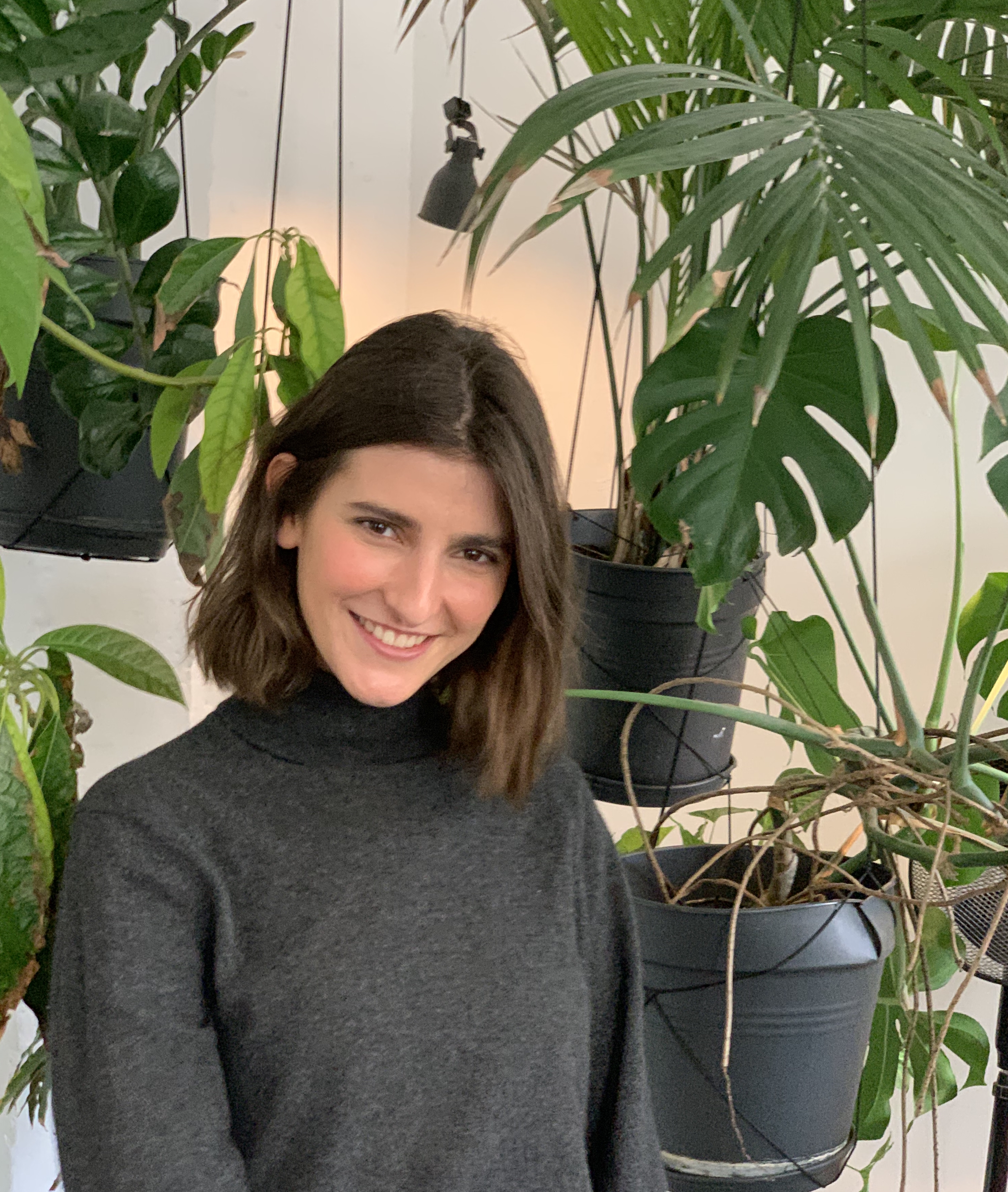 What it’s like to start a new job during lockdown