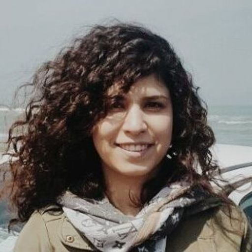 Niku Ekhtiari, Ph.D. avatar