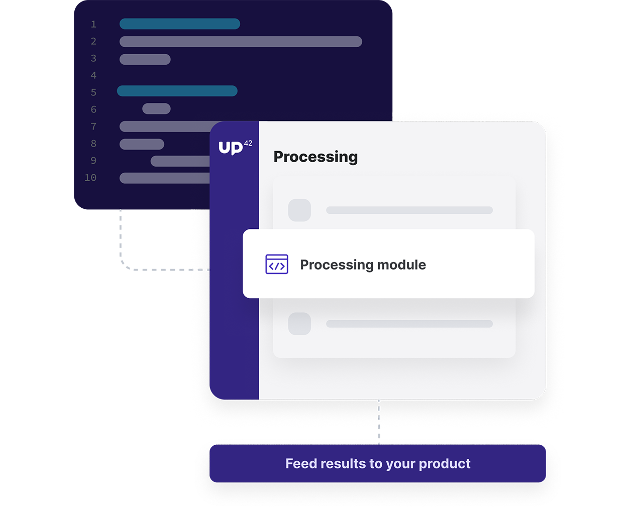 Custom Blocks - Option 1