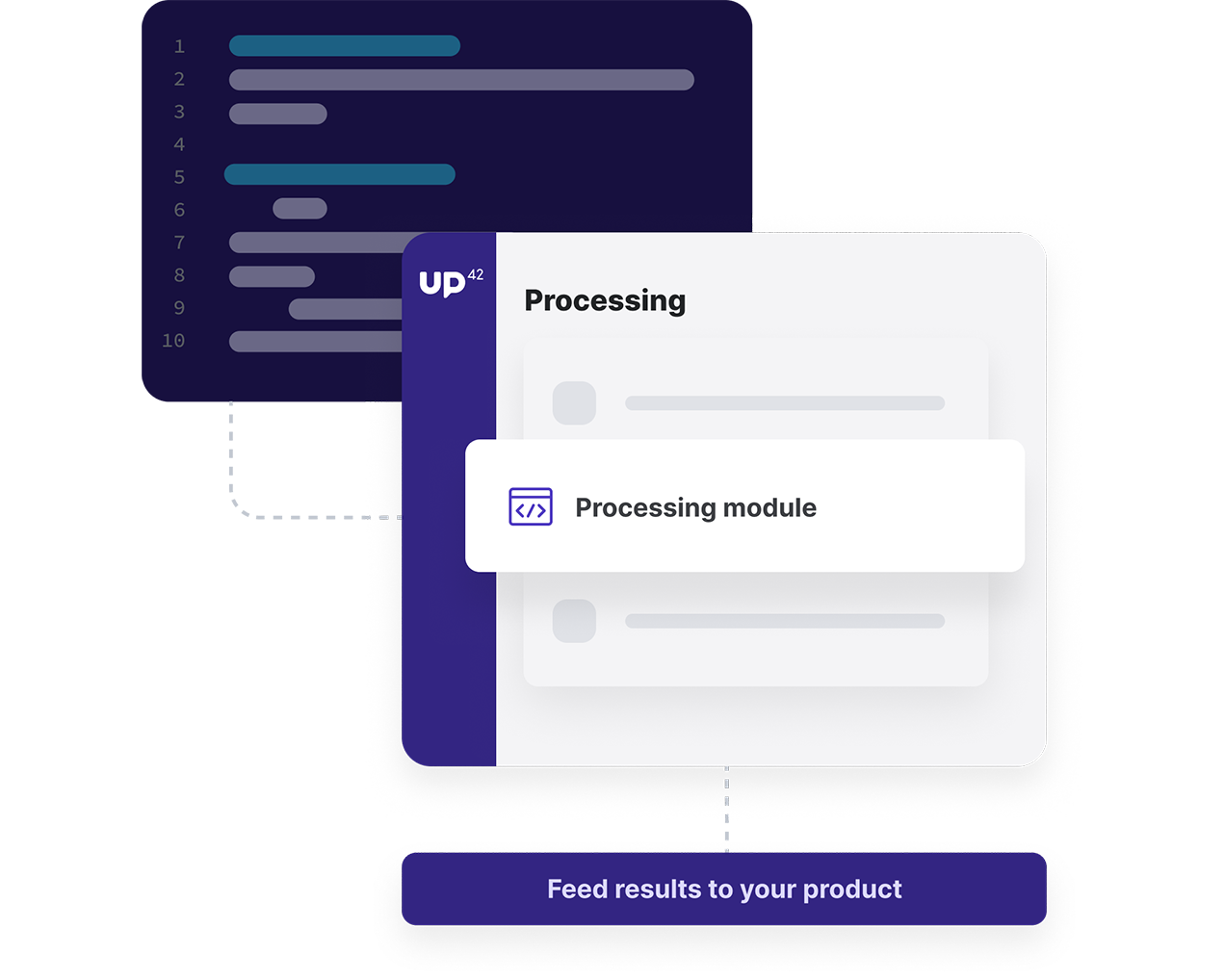 Custom Blocks - Option 1