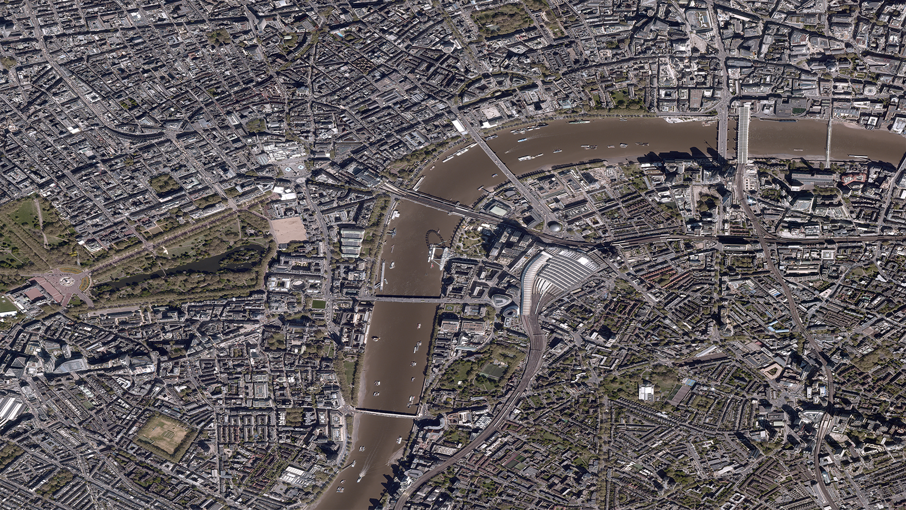 BlackSky Gen-3: 35 cm spatial resolution and high-cadence tasking