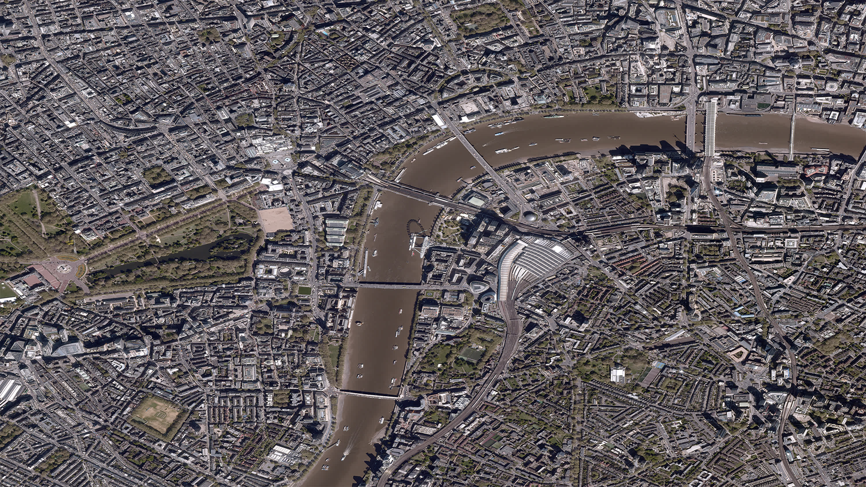 London BlackSky Gen3