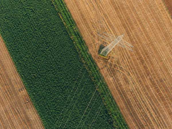 LiDAR, Drones, and Satellites: What Technology Works Best for Your Vegetation Management?