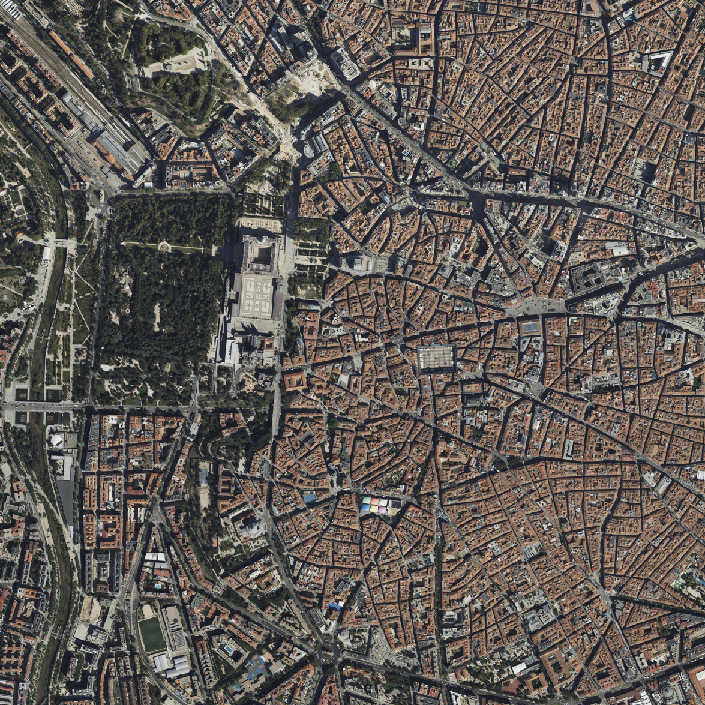 Customizable tasking templates, easier order tracking, Vexcel discrete imagery, and more