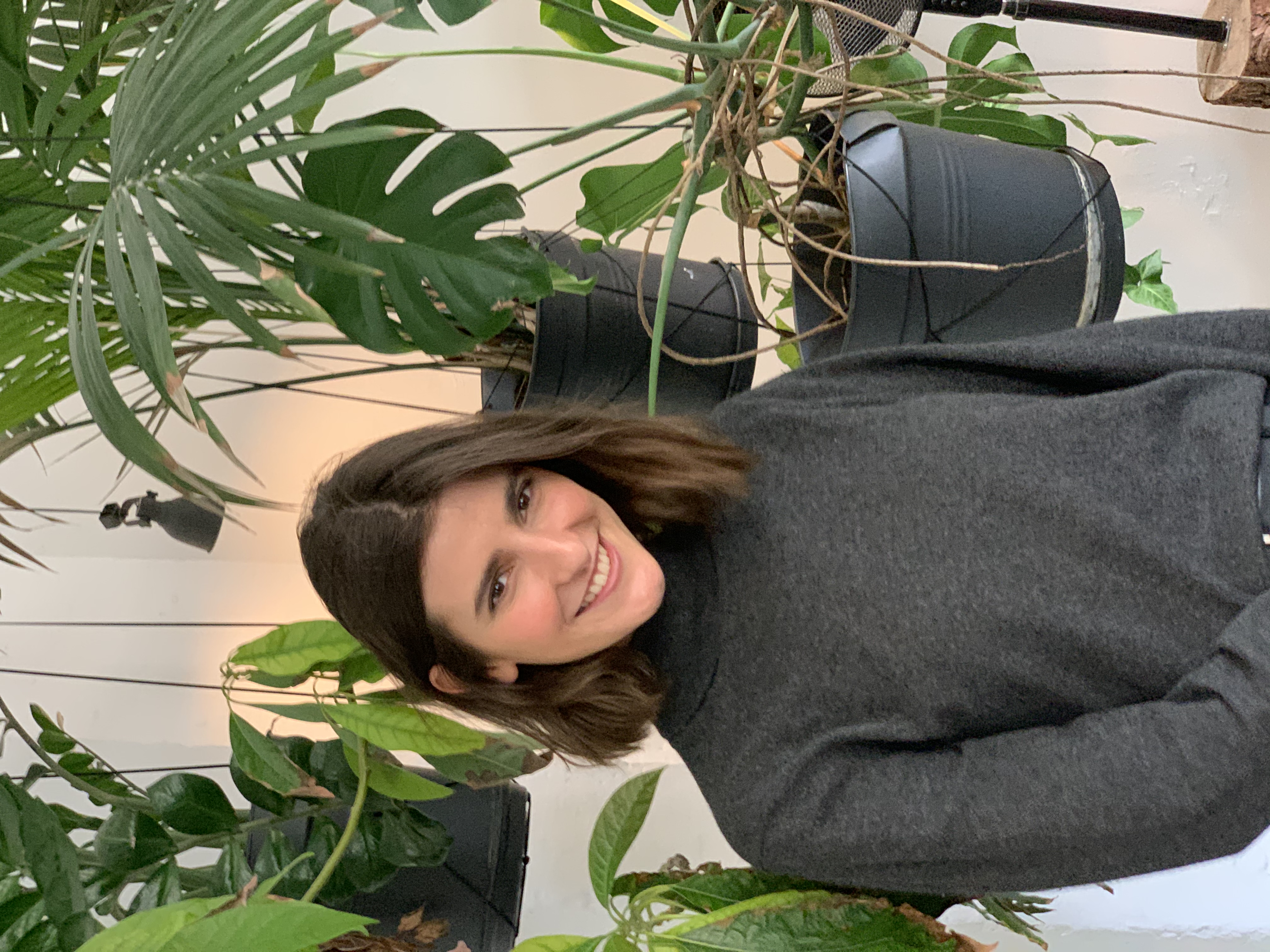 Thaïs Bendixen avatar