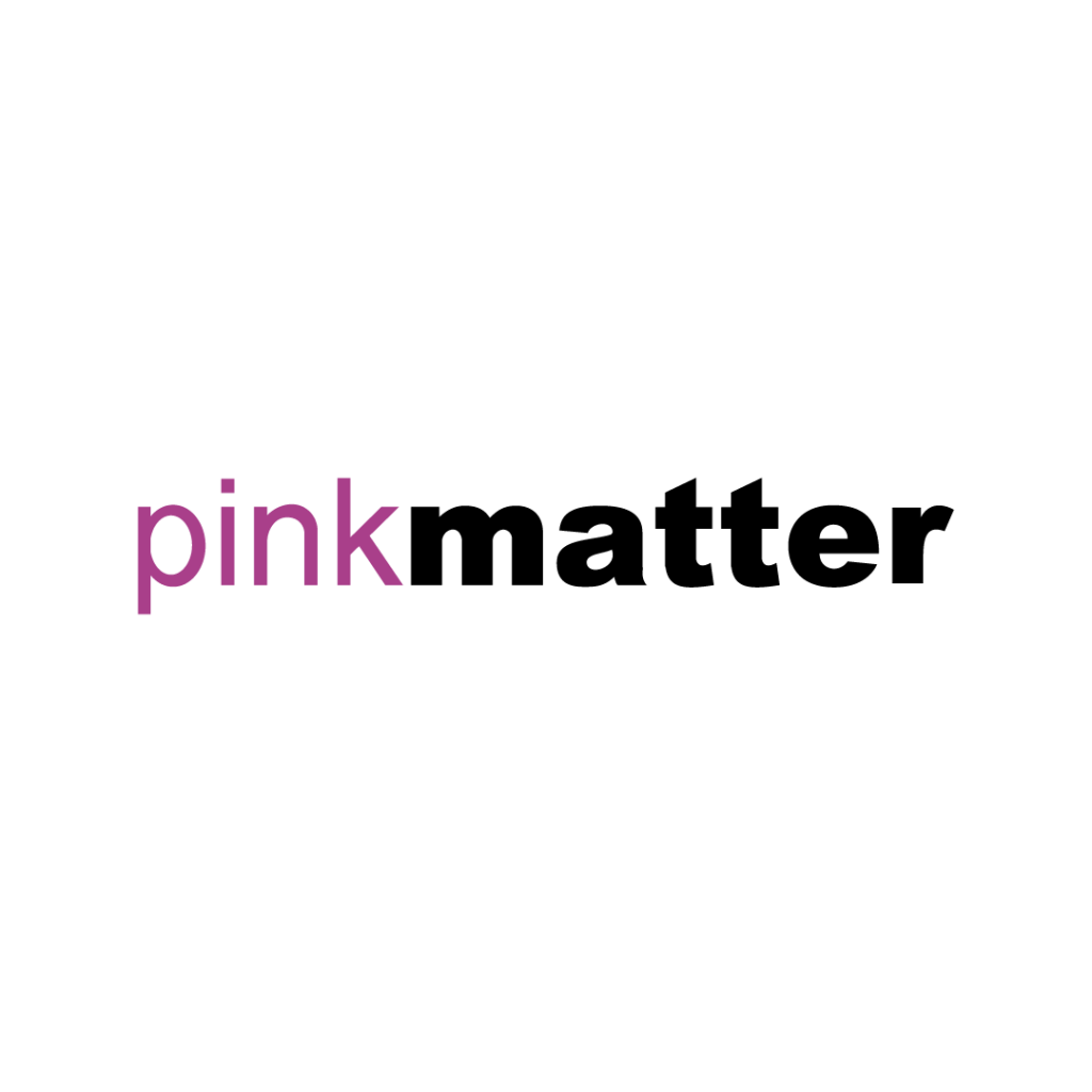 pinkmatter