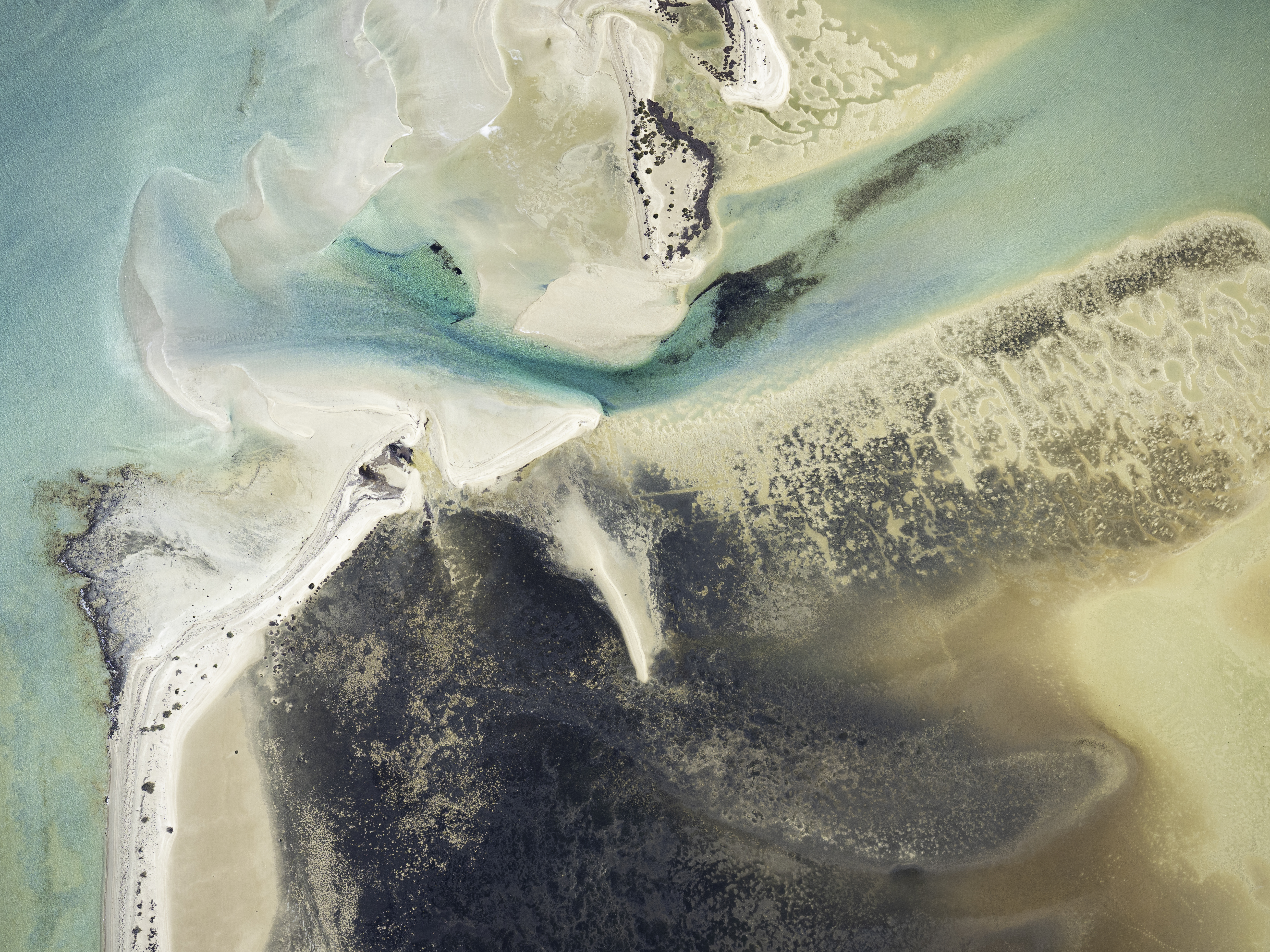 A better overview of your tasking projects, more data, and easier discoverability