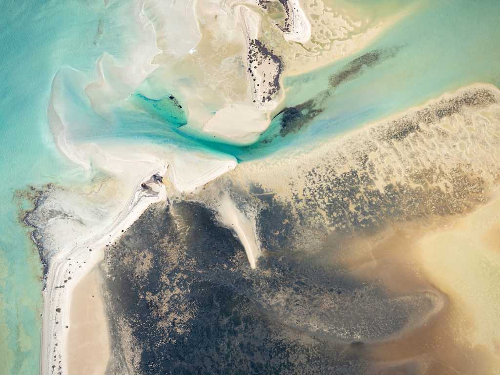 A better overview of your tasking projects, more data, and easier discoverability