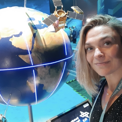 Klaudia Bielińska avatar