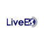 liveEO logo