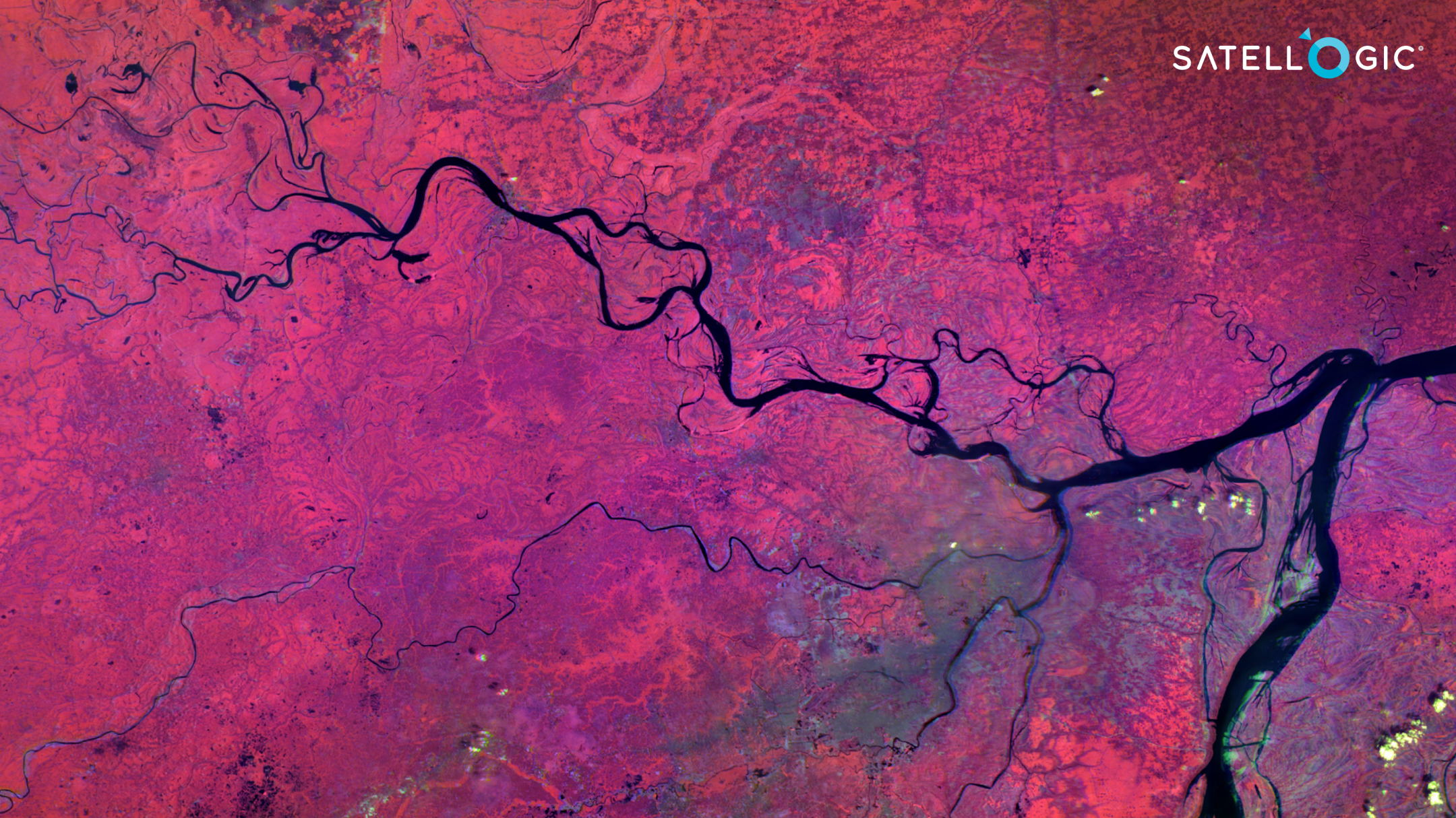 Satellogic and UP42 team up to offer rapid monitoring capabilities