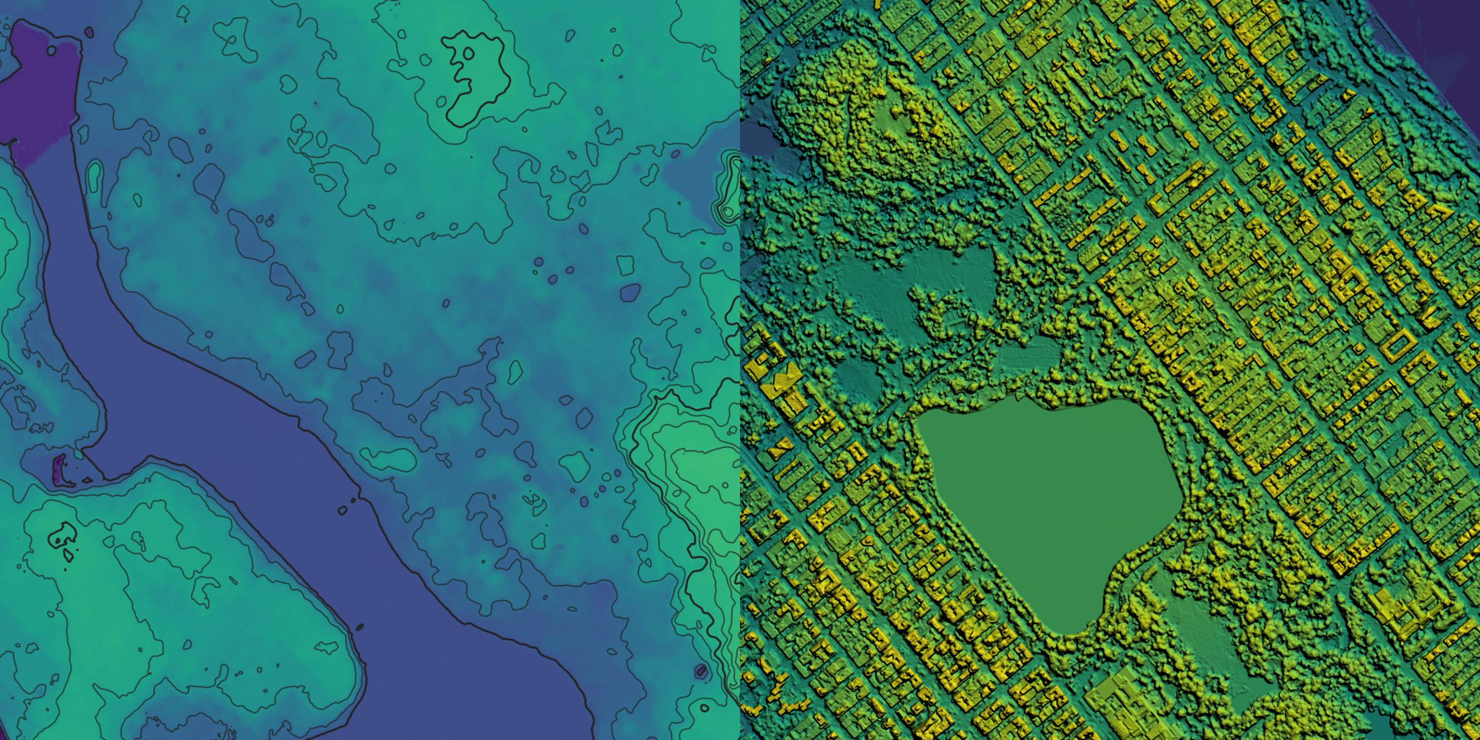 Vantor Vivid Terrain
