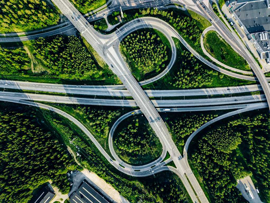 Optical aerial