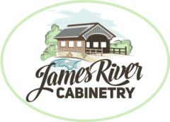 James River Cabinets Logo