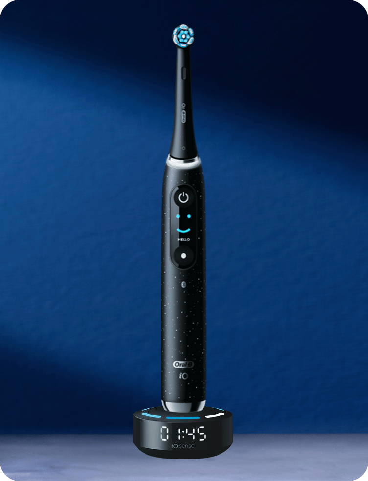 Oral-B iO Series 6 Electric Toothbrush