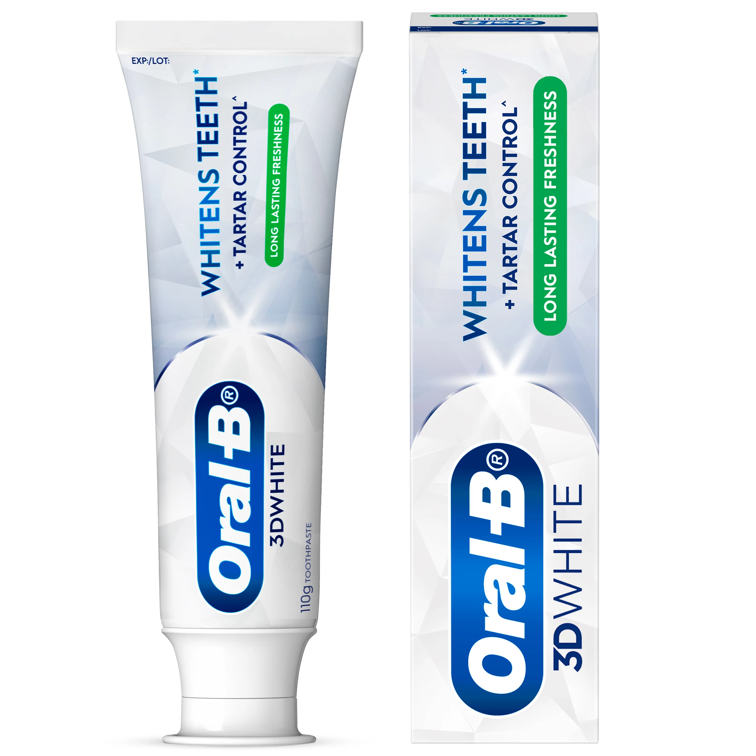Whitening