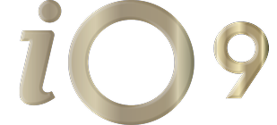iO9 logo